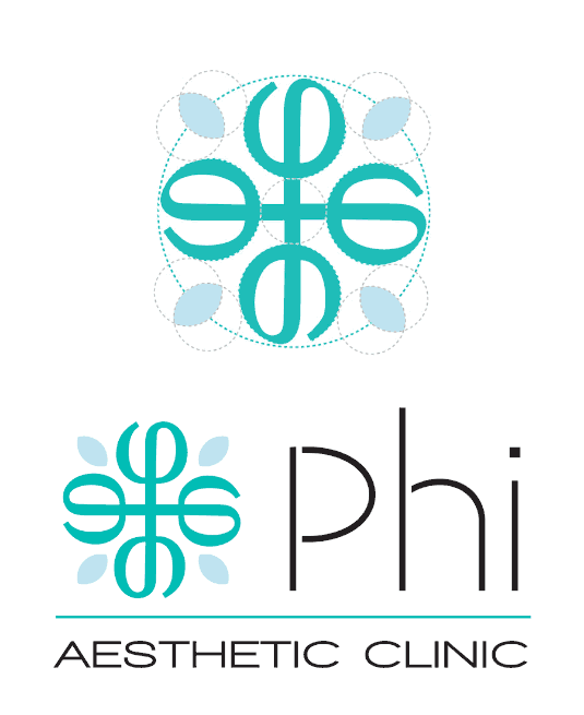 Logo Phi Aesthetic Clinic